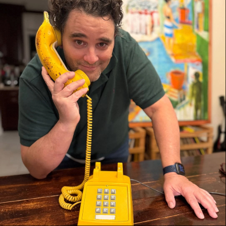 BananaPhone_MariotheMaker