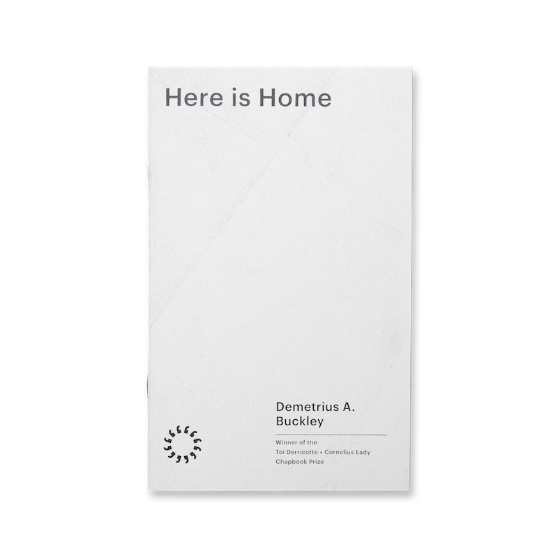 Here Is Home Front