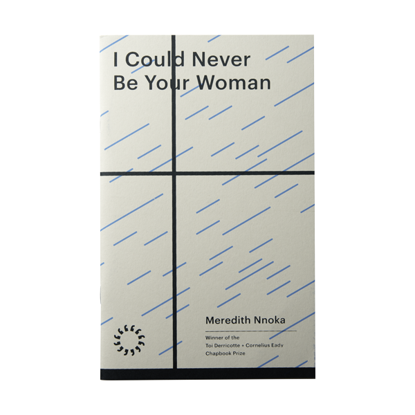 I Could Never Be Your Woman Cover 1