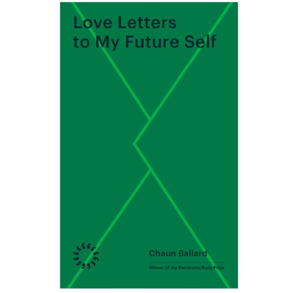 Love letters to my future self digital