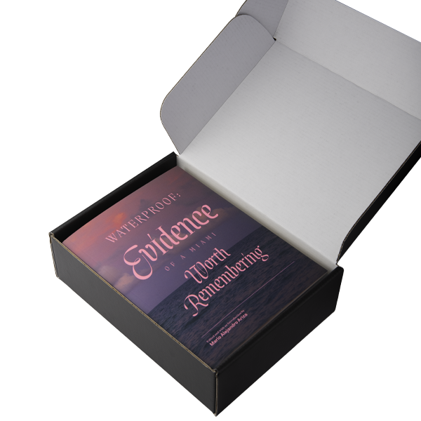 Miami Trilogy Box 2