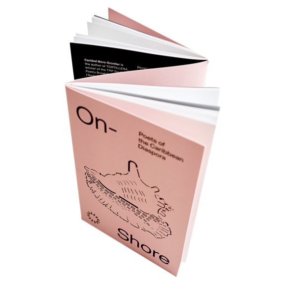On Off Shore Binding Image website
