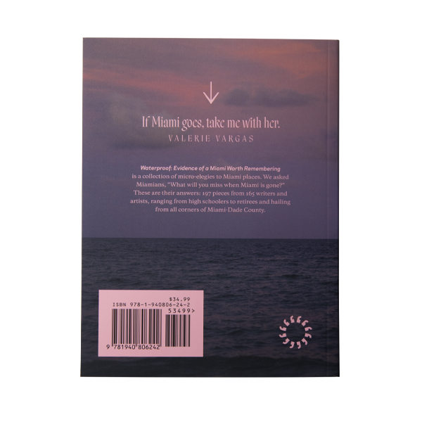 Waterproof V2 Back cover 3